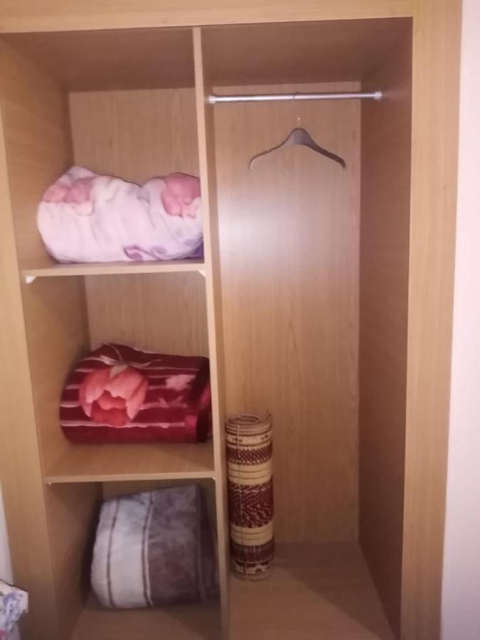 אוג'דה Hotel Aswan מראה חיצוני תמונה