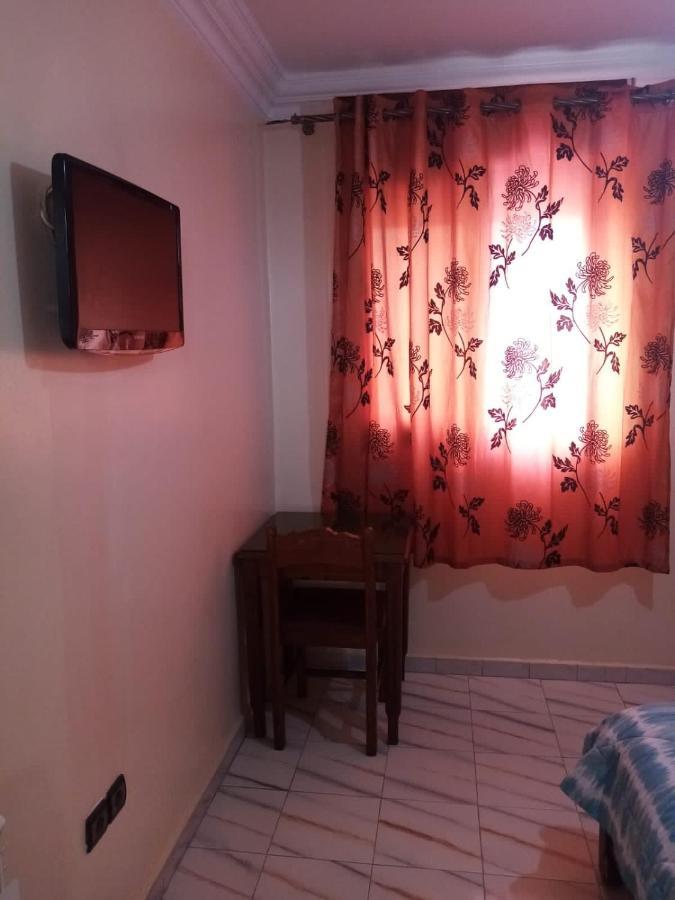 אוג'דה Hotel Aswan מראה חיצוני תמונה