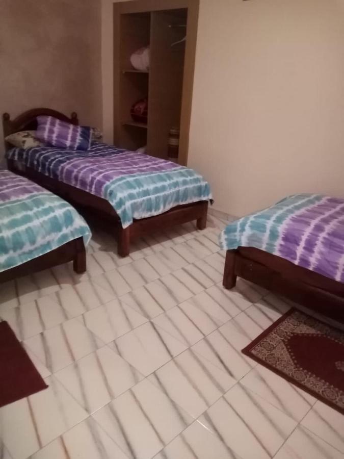 אוג'דה Hotel Aswan מראה חיצוני תמונה
