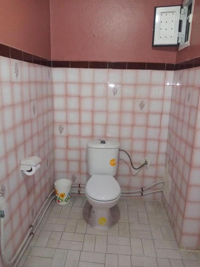 אוג'דה Hotel Aswan מראה חיצוני תמונה