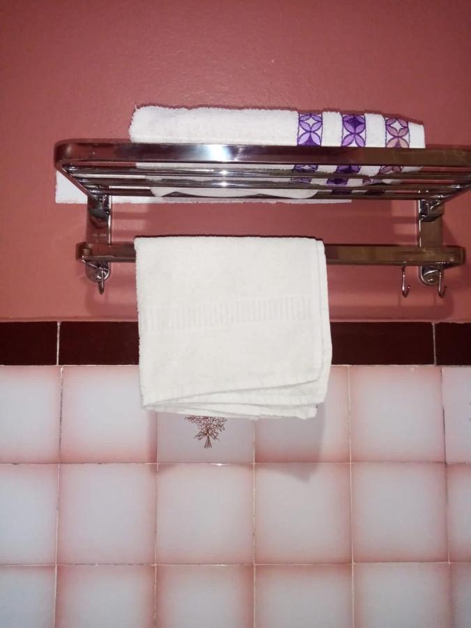 אוג'דה Hotel Aswan מראה חיצוני תמונה