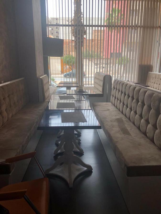 אוג'דה Hotel Aswan מראה חיצוני תמונה
