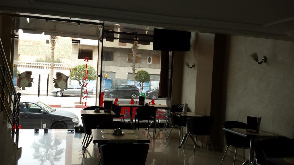 אוג'דה Hotel Aswan מראה חיצוני תמונה