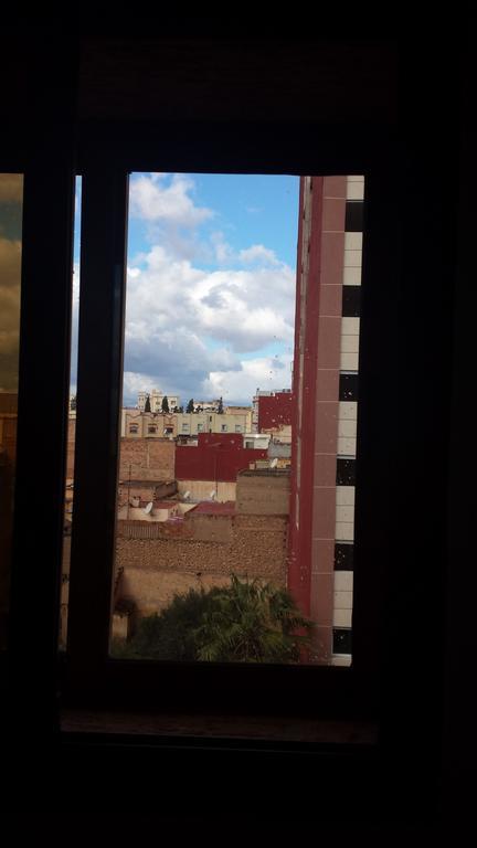 אוג'דה Hotel Aswan מראה חיצוני תמונה