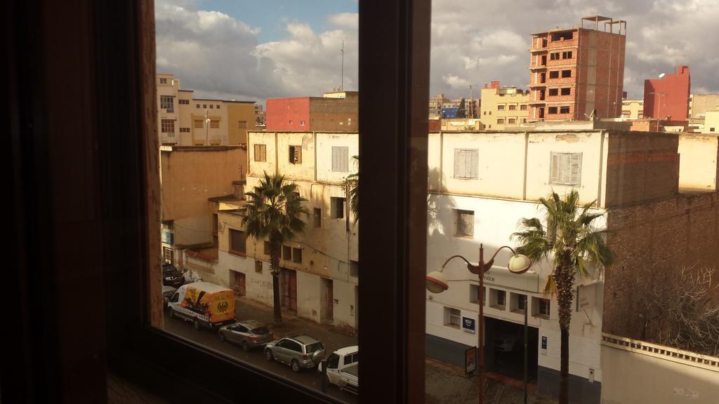אוג'דה Hotel Aswan מראה חיצוני תמונה