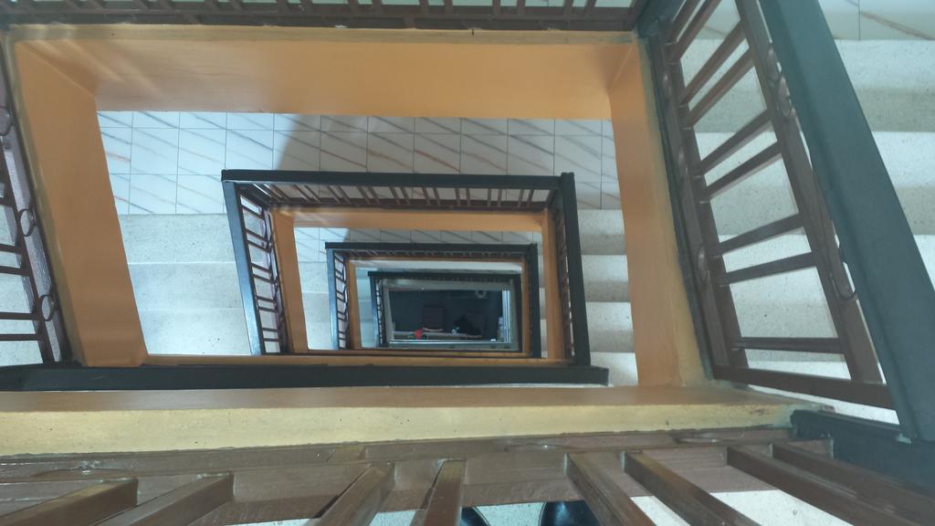 אוג'דה Hotel Aswan מראה חיצוני תמונה