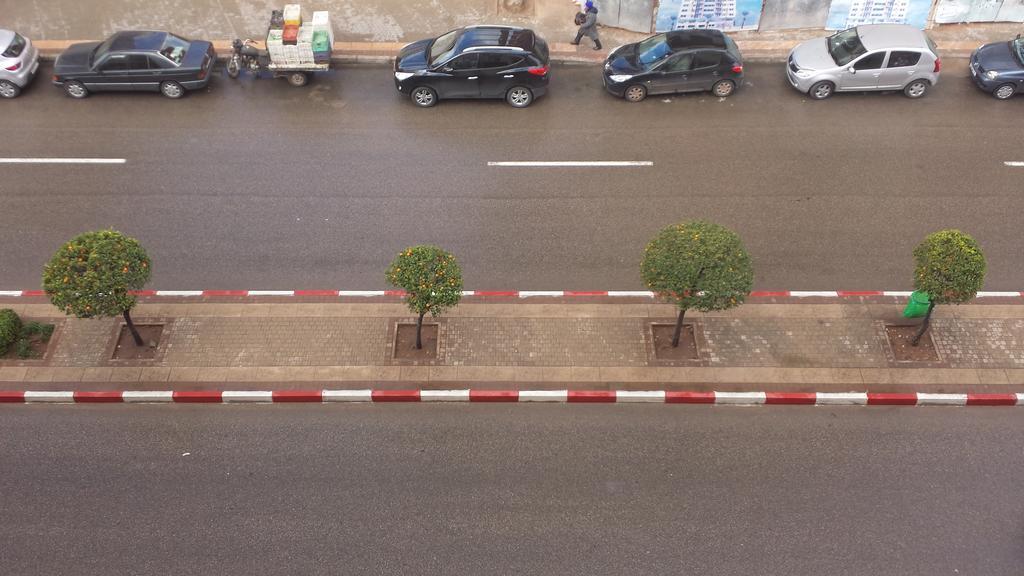 אוג'דה Hotel Aswan מראה חיצוני תמונה