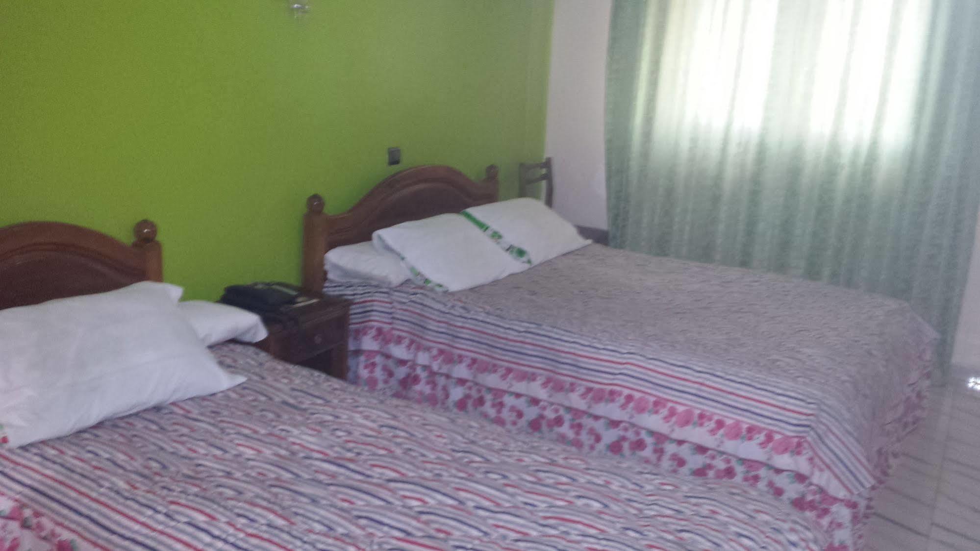 אוג'דה Hotel Aswan מראה חיצוני תמונה