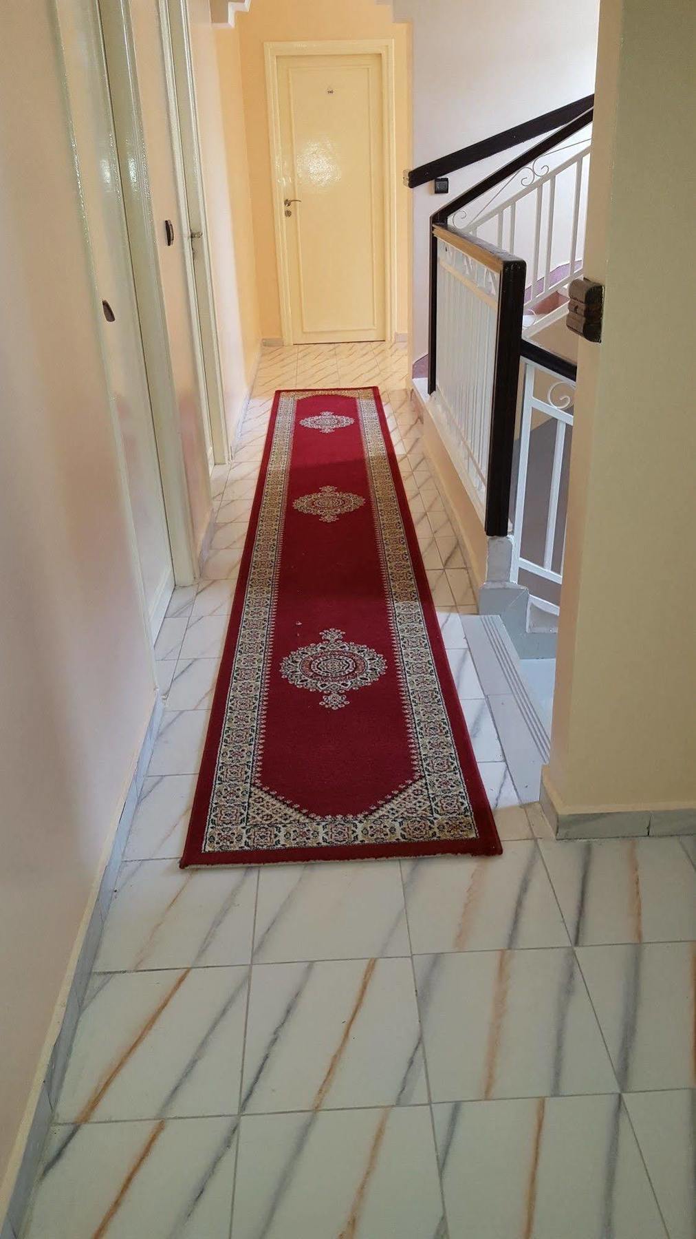 אוג'דה Hotel Aswan מראה חיצוני תמונה