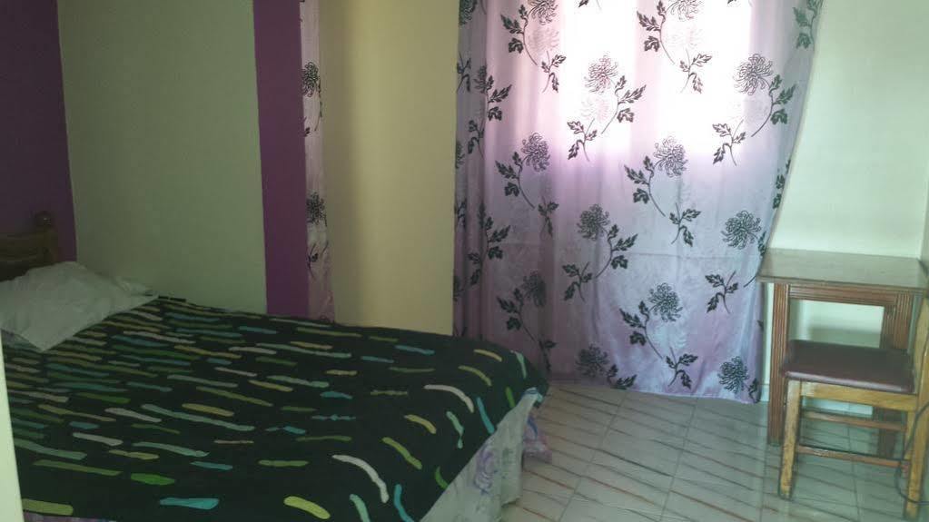 אוג'דה Hotel Aswan מראה חיצוני תמונה